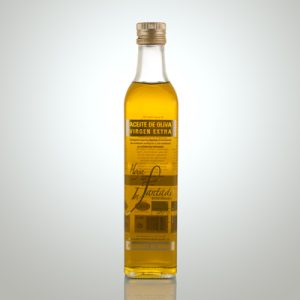 Aceite de oliva virgen extra Hoya del Infantado